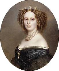 Sophia Frederia of Württemberg